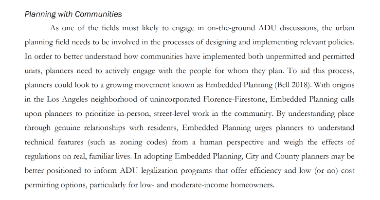 Embedded Planning in Hannah Diaz MCP thesis Recommendations, MIT 2019